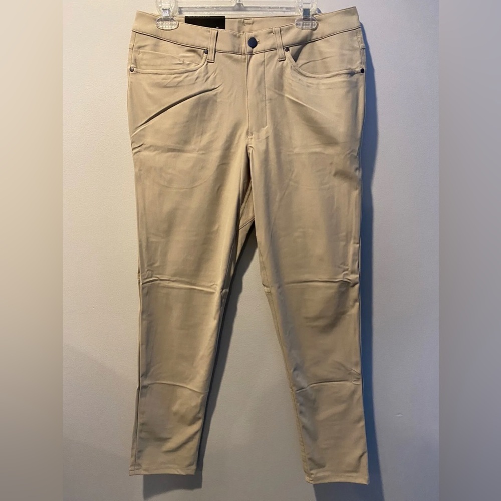 Men’s Lululemon ABC Slim-Fit Pant 32" x 32” Warpstreme Pants [BRAND NEW W/ TAGS]